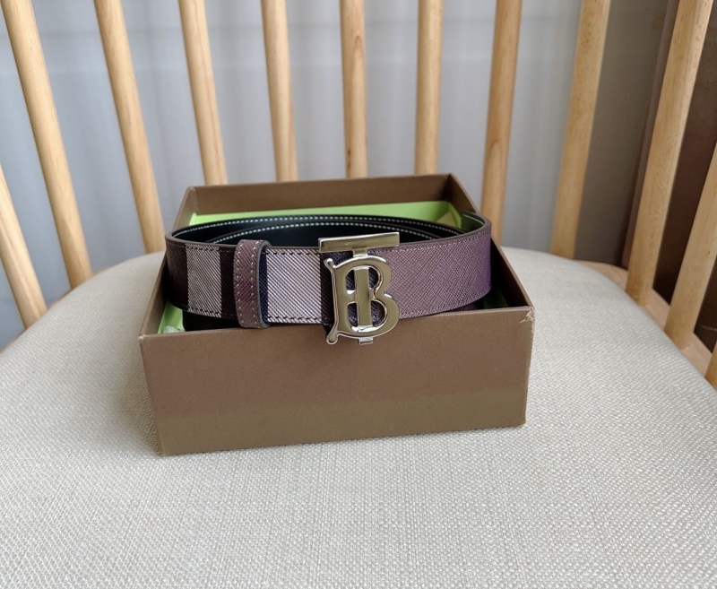 Burberry Belts